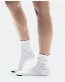 Calcetín Elite Run Mid de On Running Unisex – 2/3