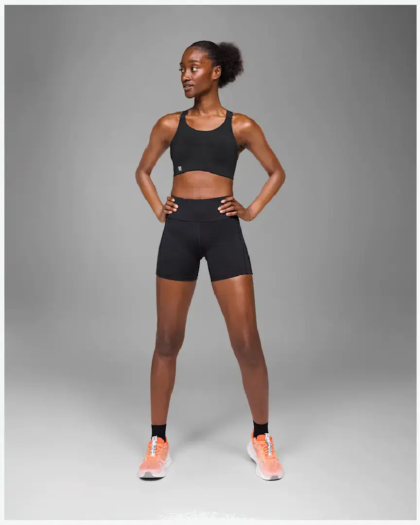Sujetador de Endurance On Running W - Women (8) au meilleur prix !