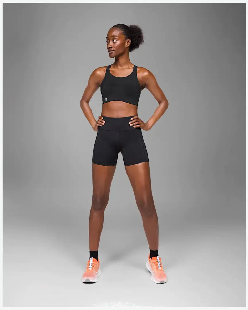 Sujetador de Endurance On Running Mujer