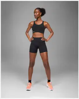Sujetador de Endurance On Running Mujer – 1/5