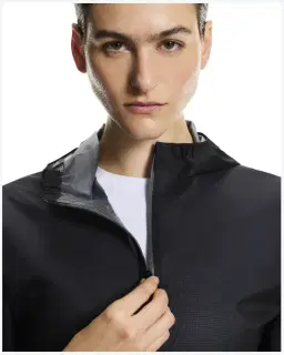 On Running Explore Chaqueta Ligera Impermeable Mujer – 5/5