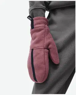 Mitones de forro On Running Unisex – 1/4
