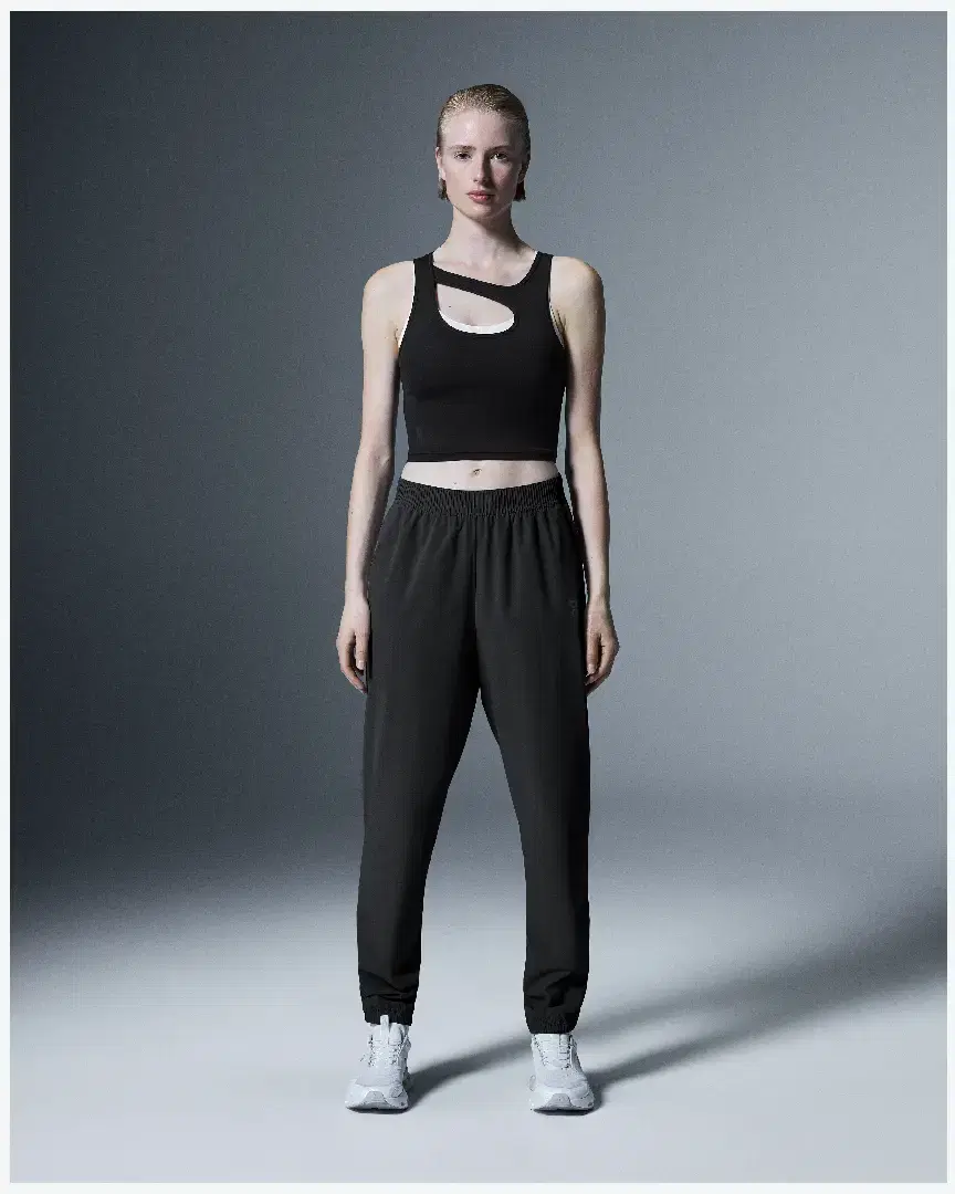 On Running Focus Pants W - 1WF10380553 (0) au meilleur prix !