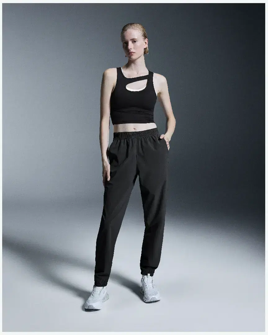 On Running Focus Pants W - 1WF10380553 (2) au meilleur prix !