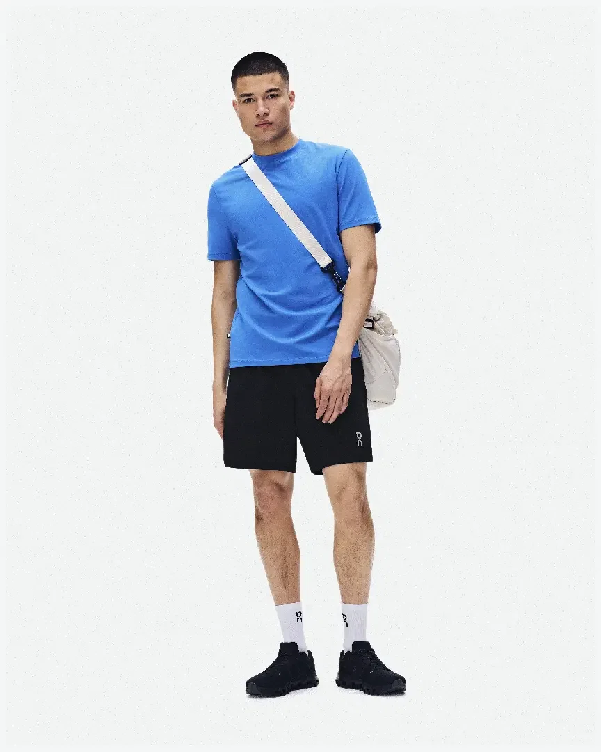 On Running Focus-T M