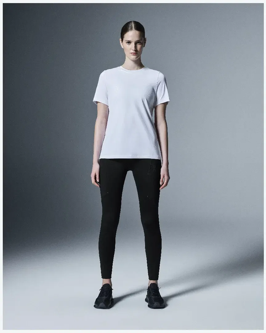 On Running Focus-T W