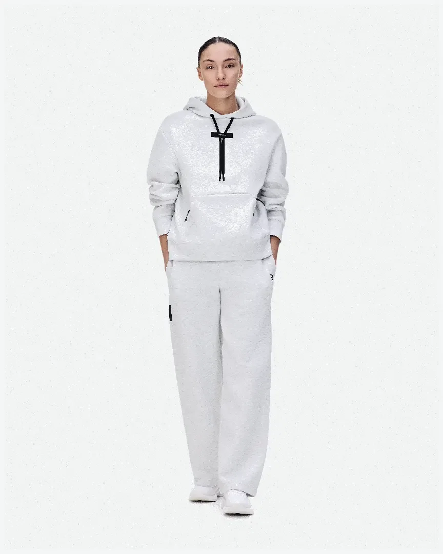 Sudadera con capucha On Running Focus Tech W