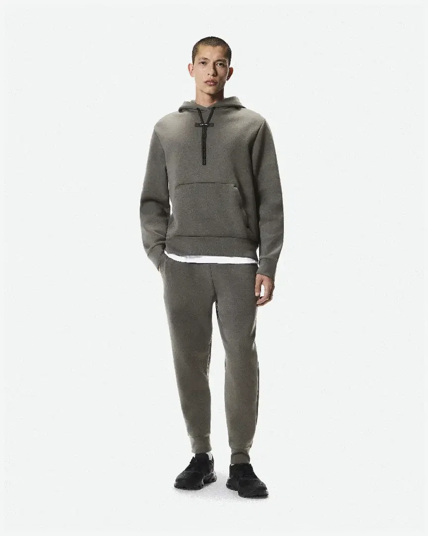 Pantalones de sudor Focus Tech de On Running Hombre