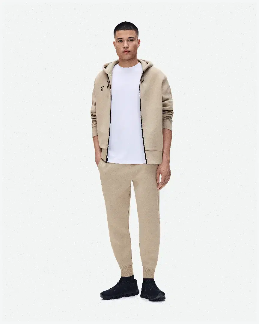 On Running Focus Tech Zip Hoodie M - Men (8) au meilleur prix !
