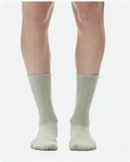 Calcetines altos híbridos On Running 2P Unisex – 1/3