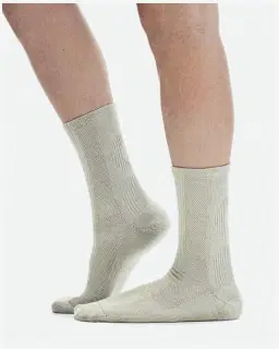 Calcetines altos híbridos On Running 2P Unisex – 2/3