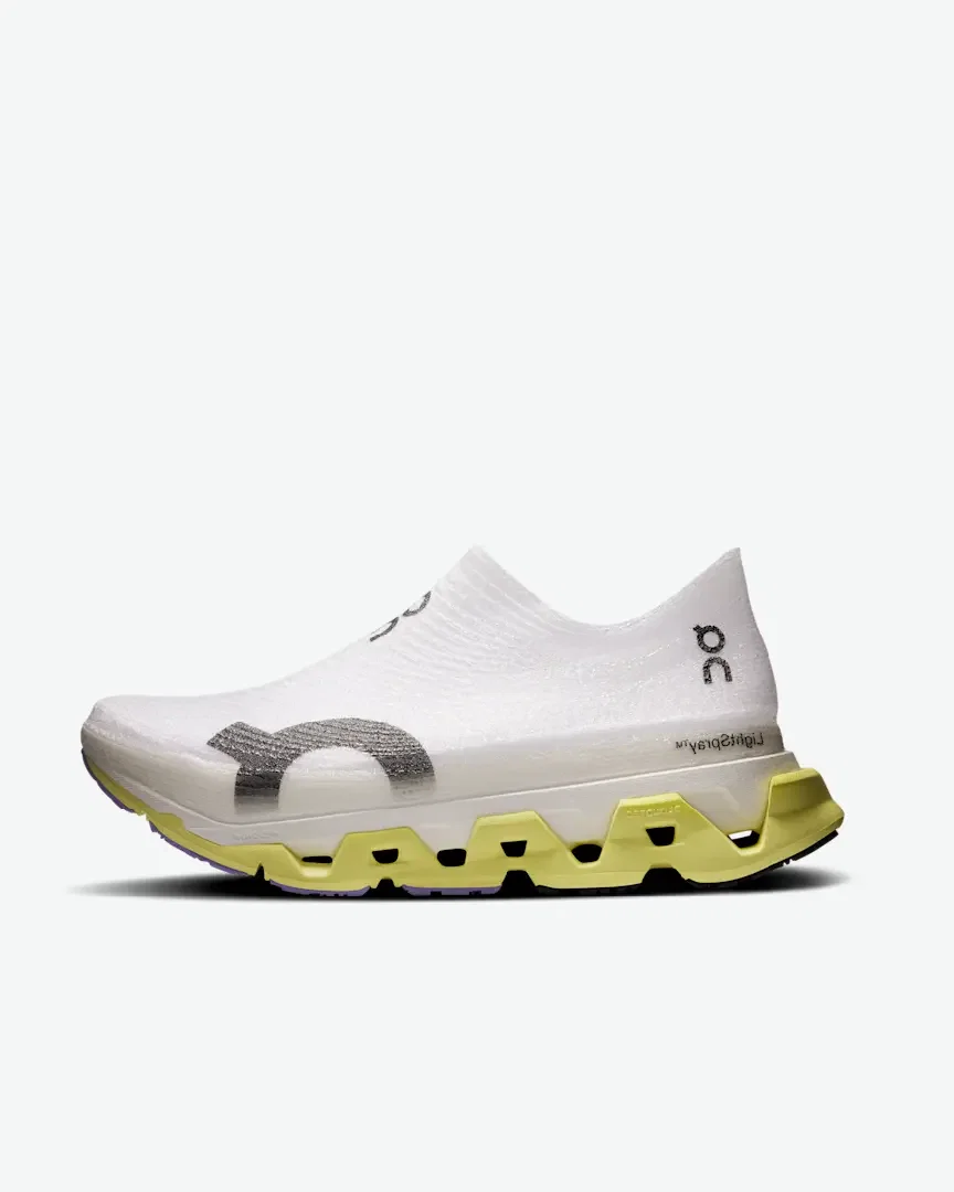 On Running Lightspray Cloudmonster 3 Hyper Unisex