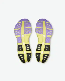 On Running Lightspray Cloudmonster 3 Hyper Unisex – 2/5