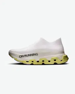On Running Lightspray Cloudmonster 3 Hyper Unisex – 3/5