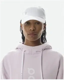 Gorra Ligera On Running Unisex – 1/5