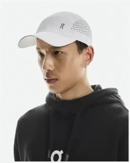 Gorra Ligera On Running Unisex – 2/5