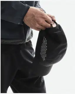 Gorra Ligera On Running Unisex – 5/5