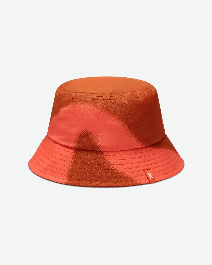 Gorra Liquid Logo On Running Niños