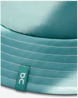 Gorra Liquid Logo On Running Niños Unisex – 3/3