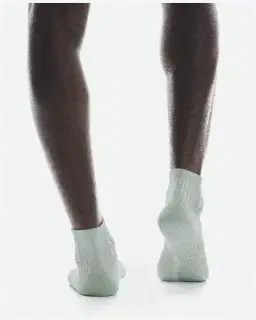 Calcetines On Running Logo Mid 3P Unisex – 3/3