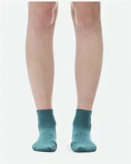 Calcetines On Running Logo Mid 3P Unisex – 1/3