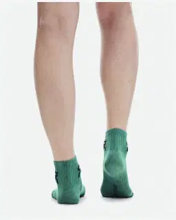 Calcetines On Running Logo Mid 3P Unisex – 3/3