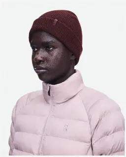 Gorro Merino On Running Unisex – 2/5