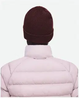 Gorro Merino On Running Unisex – 4/5