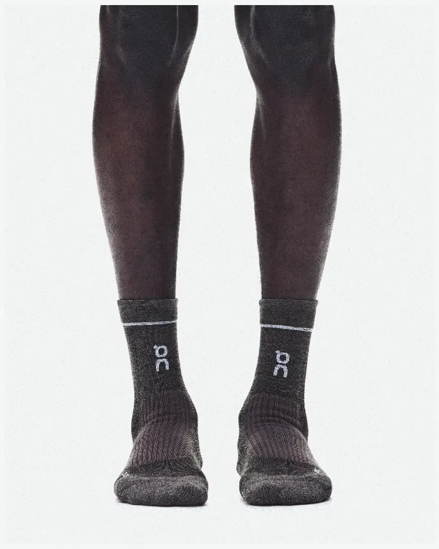 Calcetín Ultra Merino On Running Unisex