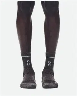 Calcetín Ultra Merino On Running Unisex – 1/3