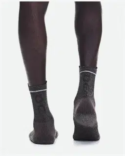 Calcetín Ultra Merino On Running Unisex – 3/3