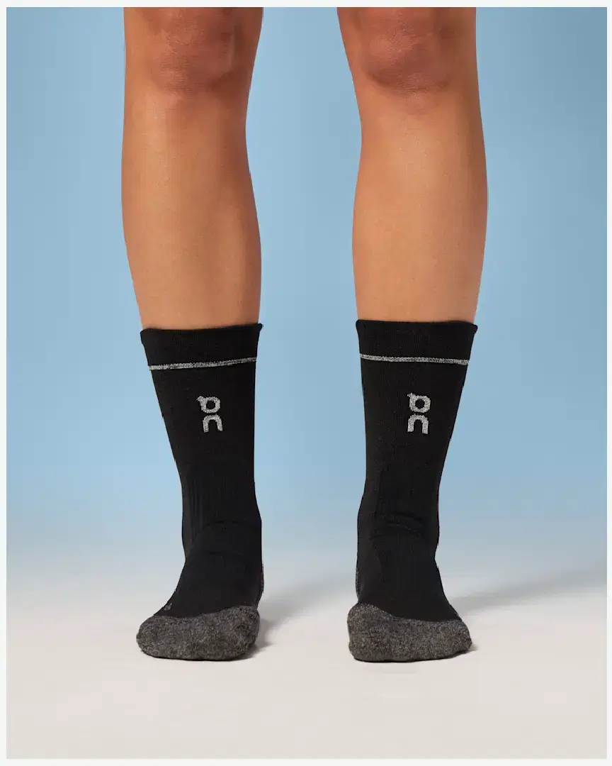 Calcetín Ultra Merino On Running - Unisex (24) au meilleur prix !