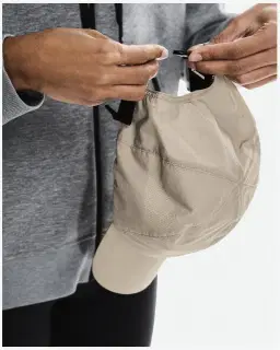 En Correr En Cap Unisex – 5/5