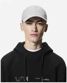 En Correr En Cap Unisex – 1/5