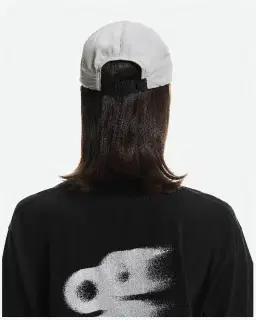 En Correr En Cap Unisex – 4/5