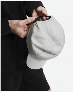 En Correr En Cap Unisex – 5/5