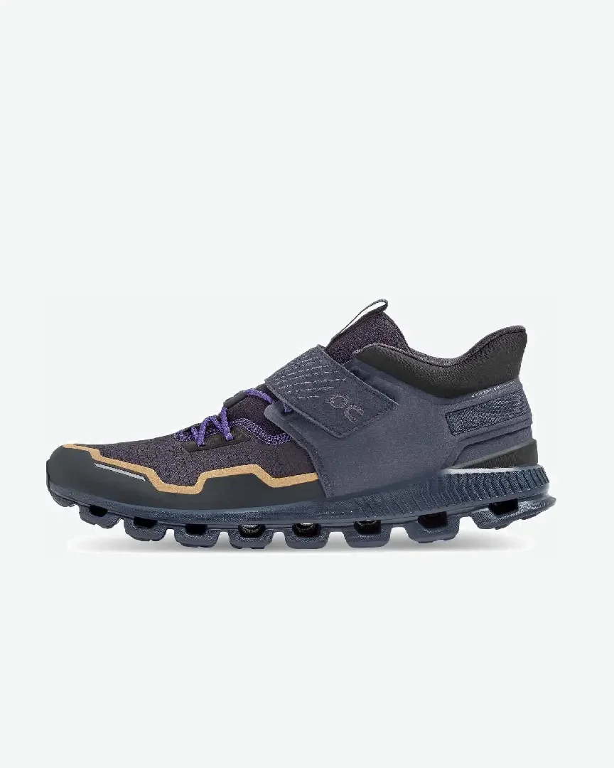 On Running On Cloud Hi Edge Defy M