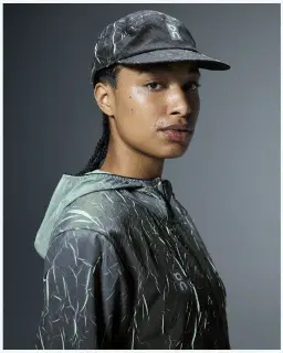 Gorra On Running Pace Unisex – 1/5