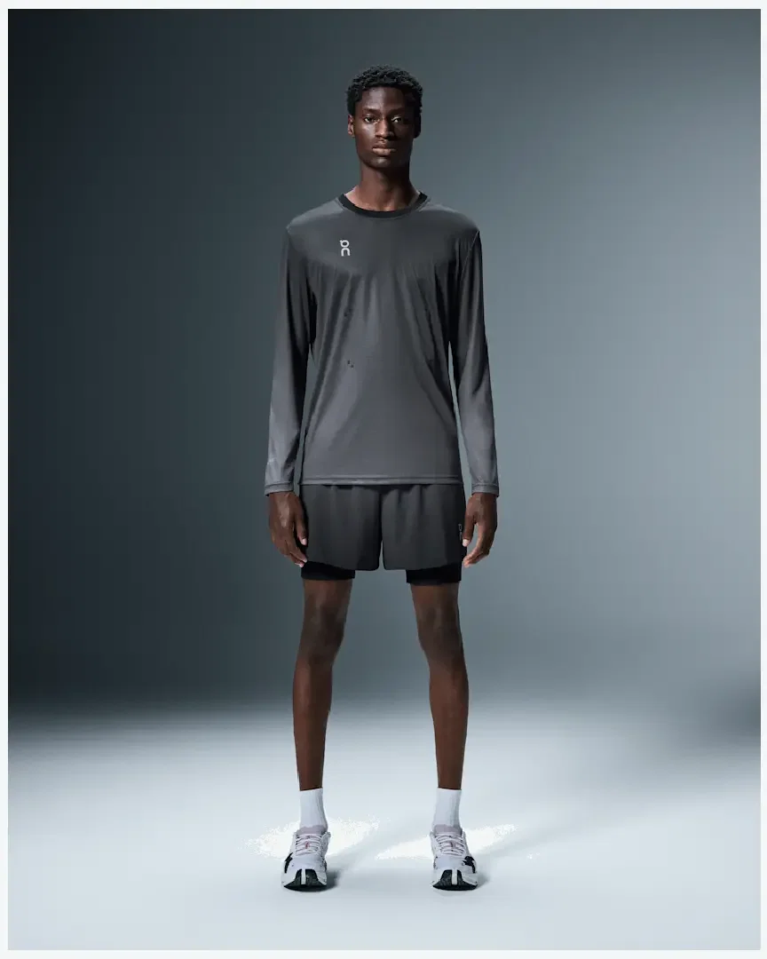 On Running Pace Long-T M