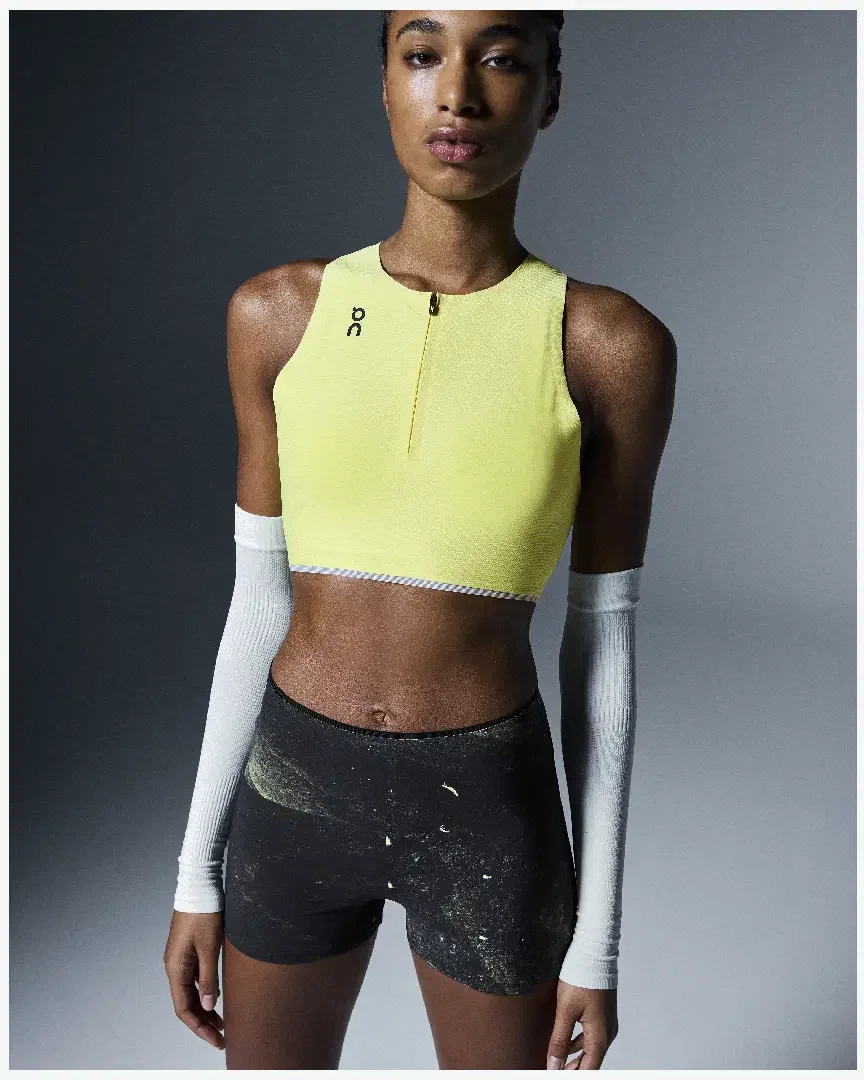On Running Performance Arm Sleeves