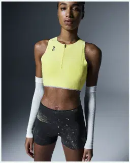 On Running Performance Arm Sleeves Unisex – 1/4