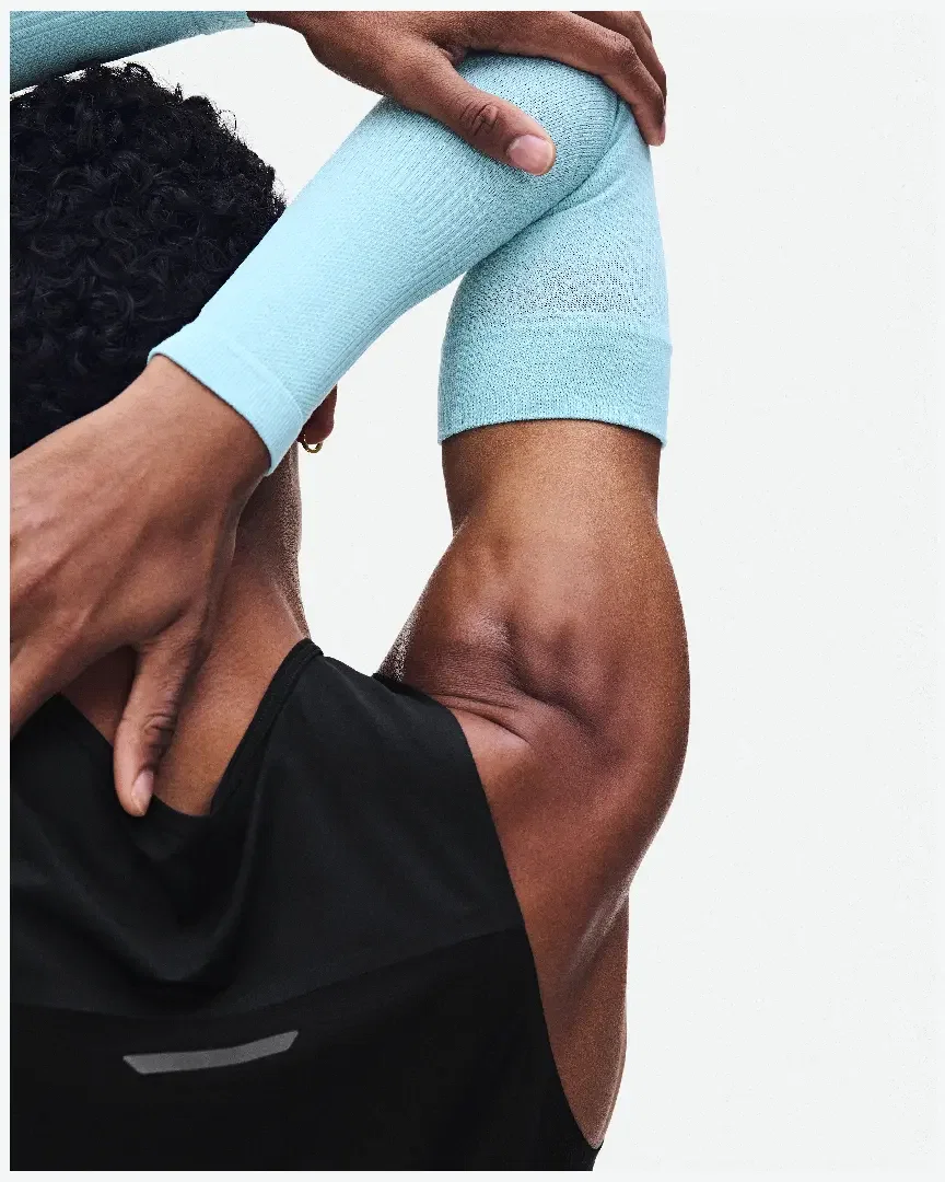 On Running Performance Arm Sleeves Unisex