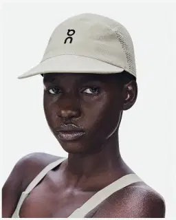 Gorra de Rendimiento On Running Unisex – 1/5