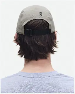 Gorra de Rendimiento On Running Unisex – 2/5