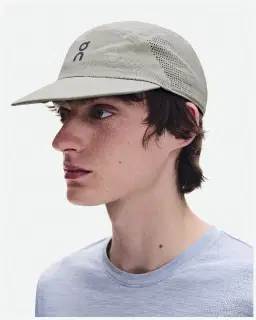 Gorra de Rendimiento On Running Unisex – 4/5