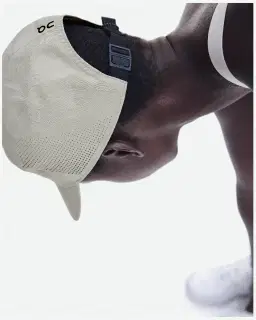 Gorra de Rendimiento On Running Unisex – 5/5