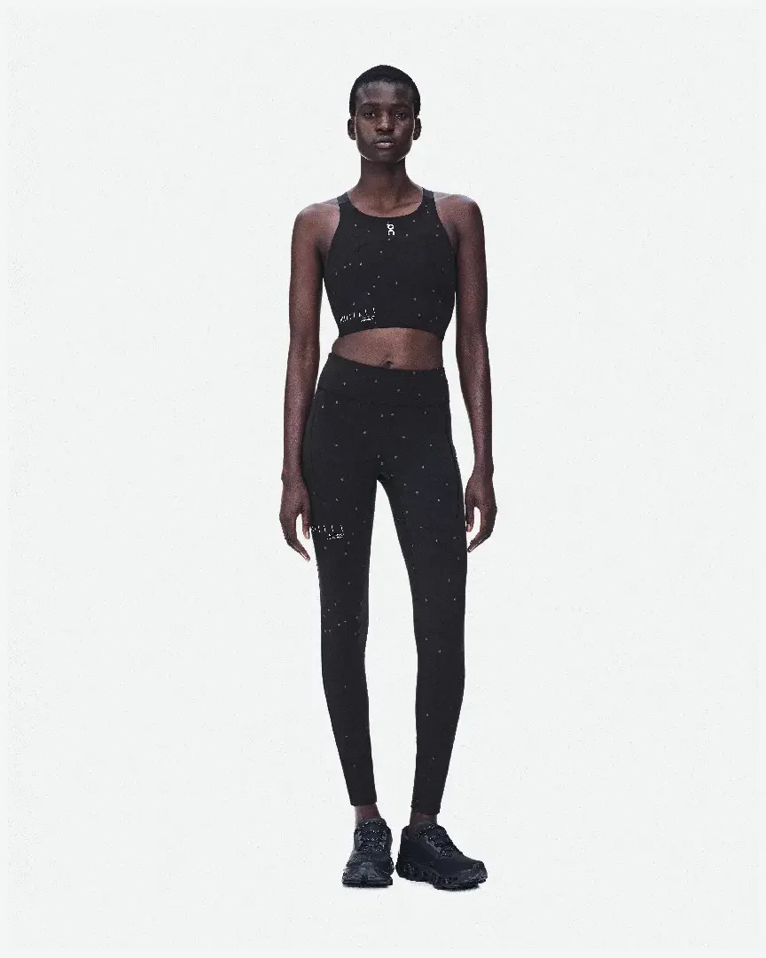 On Running Crop de Rendimiento W