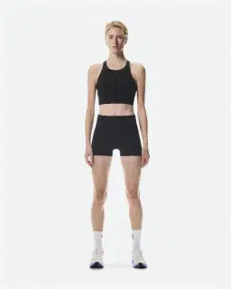 On Running Crop de Rendimiento Mujer – 1/5