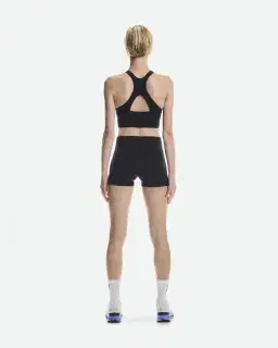 On Running Crop de Rendimiento Mujer – 2/5