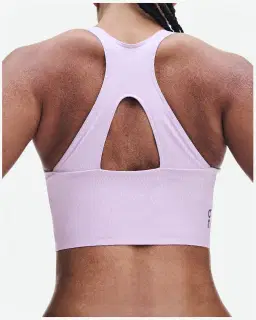 On Running Crop de Rendimiento Mujer – 5/5